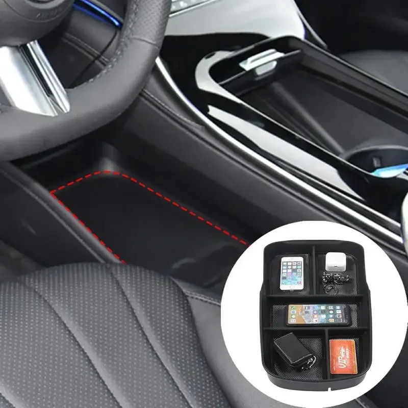 For Mercedes Benz EQE EQS 22-2 - Phone Accessories Under 50 recension och pris
