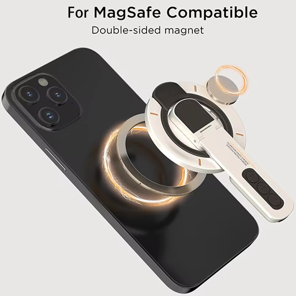1Pc 360 ° Roration Stand for M - Phone Accessories Stand recension och pris