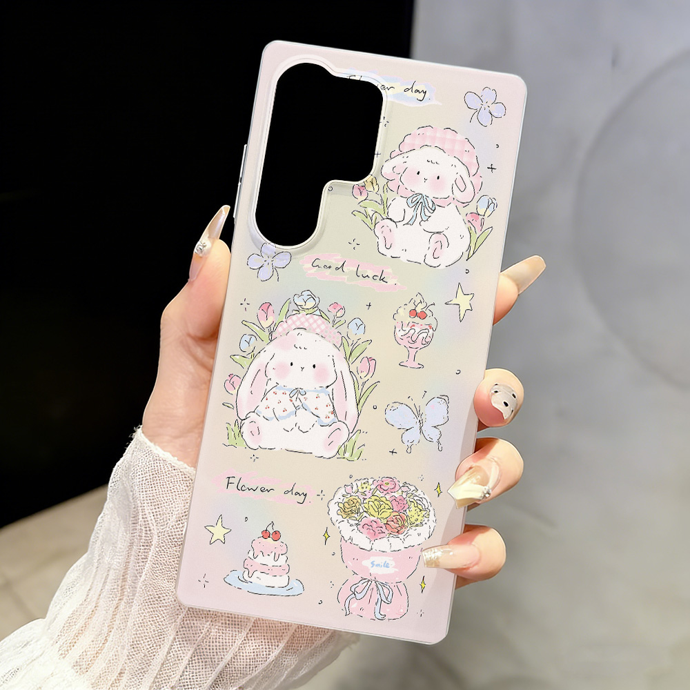 Matte Phone Case for Samsung G - Samsung Galaxy A55 recension och pris