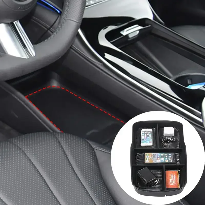 For Mercedes Benz EQE 2023 EQS - Phone Accessories Under 50 recension och pris