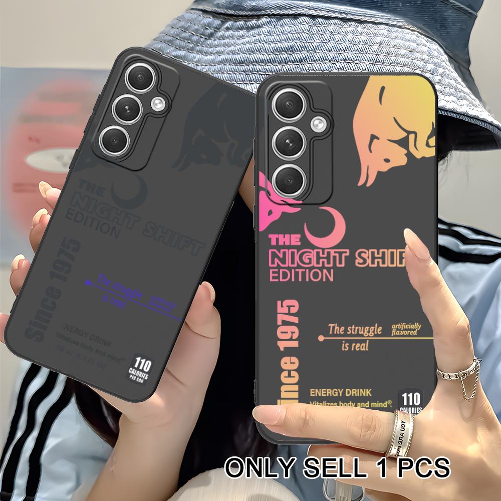 Reds Night Edition Phone Case  - Phone Accessories Red recension och pris
