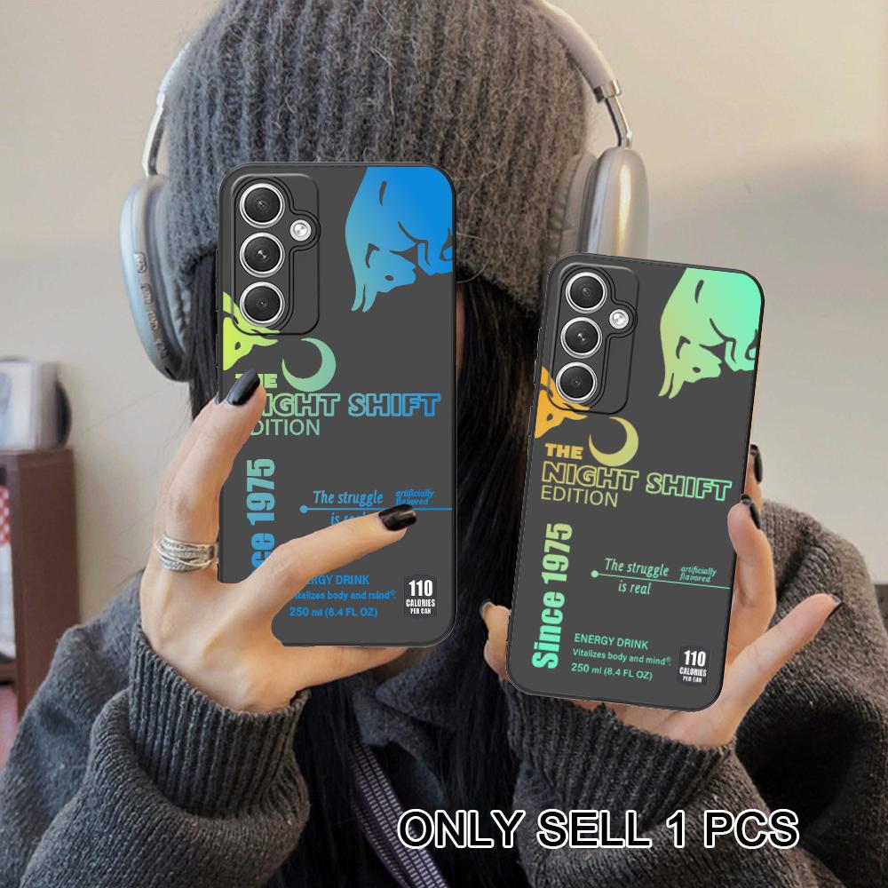 Reds Night Edition Phone Case  - Phone Accessories Red recension och pris