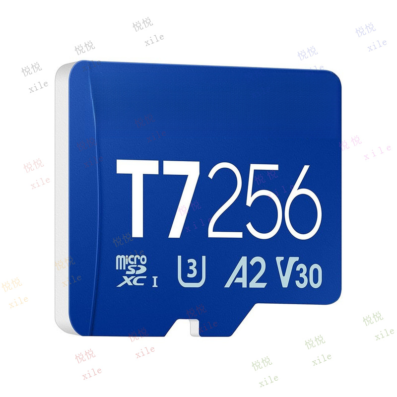 L+   For Samsung T7 128GB 256G - Micro Sd Card recension och pris