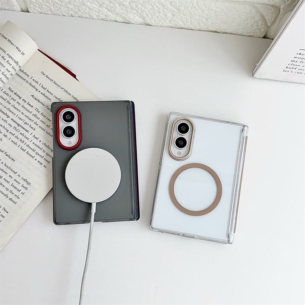 Matte Translucent PC Phone Cas - Phone Accessories Display recension och pris