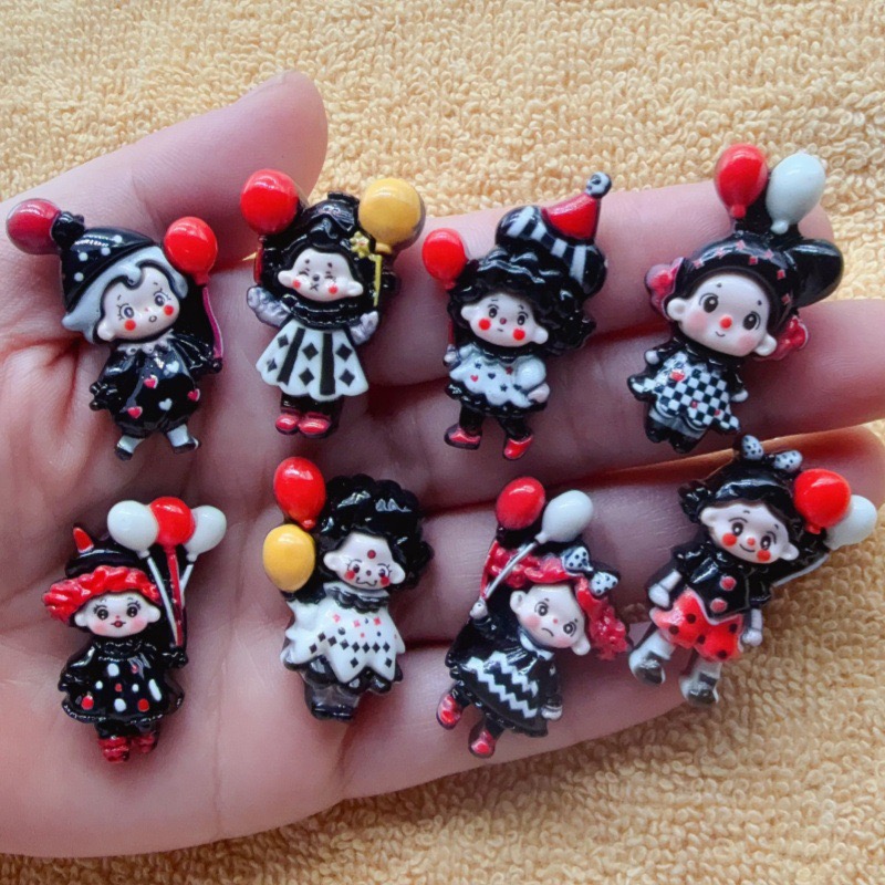 12pcs Joker Balloon Children's - Phone Accessory recension och pris