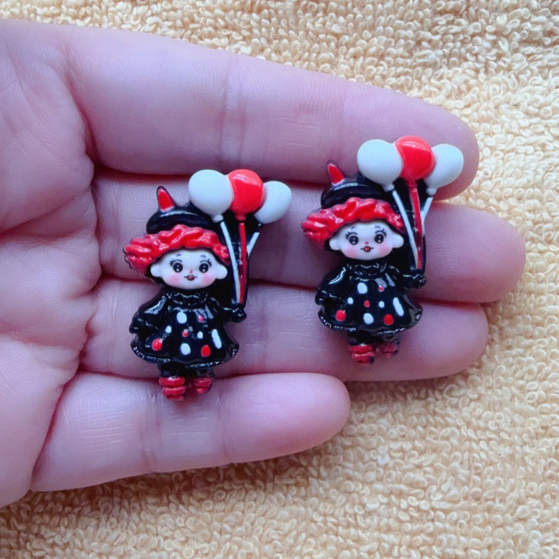12pcs Joker Balloon Children's - Phone Accessory recension och pris
