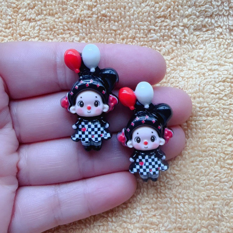 12pcs Joker Balloon Children's - Phone Accessory recension och pris