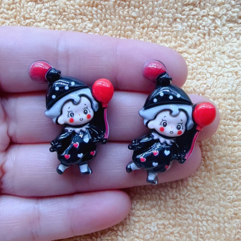 12pcs Joker Balloon Children's - Phone Accessory recension och pris